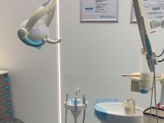 -深圳富茂格伦菲尔口腔门诊部(龙华清湖总院)