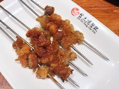 -金太阳海鲜烧烤·本地人餐厅(东纬路旗舰店)