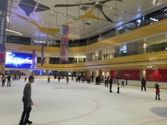 -冠军冰场CHAMPION RINK(苏州中心商场店)