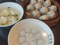 -四季春(美食街店)