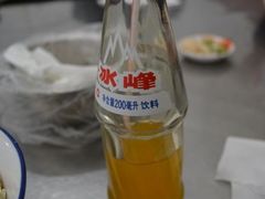 DSC_0193-老刘家泡馍·陕西老字号(钟楼广济街店)