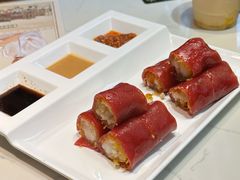 -悦满楼·西关名点·湛江名菜(航空综合大厦店)