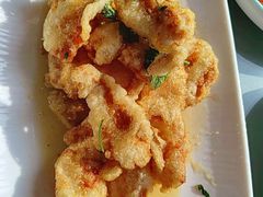 锅包肉-双福酒店(亨泰宾馆西南)