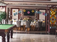 -顺峰海鲜酒楼(省府店)