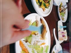 -前海沿·青岛菜(李沧万达店)