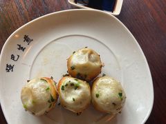 -哑巴生煎(临顿路店)