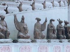 -珠海圆明新园