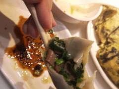 -日丰园海肠水饺·老字号大连海鲜(和平广场店)