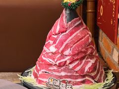 -吼堂老火锅(湖滨银泰in77店)