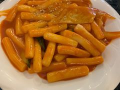 -桃园中华料理炸酱面(燕儿岛路店)