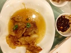 老式锅包肉-红樱桃·新派辽菜(北行店)