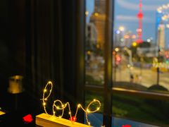 -上海苏宁宝丽嘉酒店·Cafe Bellagio西餐厅