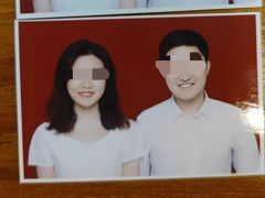 -白箱照相馆·外拍