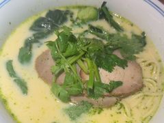 -和府捞面(东直门银座店)