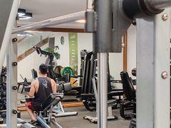 -悦耐私教健身馆(保利中心店)