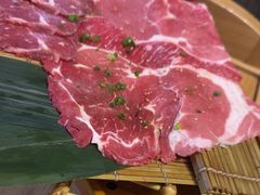 -AJIYA·池袋日式烧肉自助(天津万象城店)