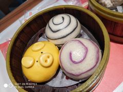 -食悦天美食广场(沈阳青年大街万象城店)