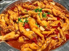 -胖哥俩肉蟹煲(梅溪步步高店)