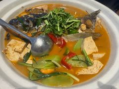 -明丰小渔馆(明月路店)