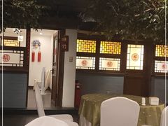 -北京全聚德(西客站店)