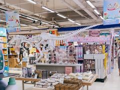 -永辉超市(百子湾店)