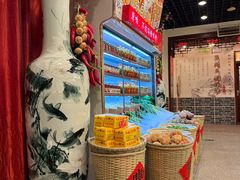 -西江美食舫·江西菜(健德桥店)