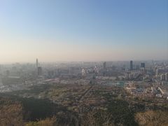 -千佛山风景名胜区
