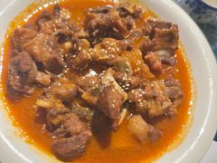 -香满楼(临安路店)