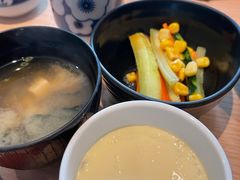 -小山日本料理(电子大厦店)