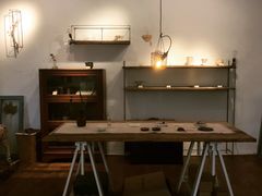 -MAISON门前杂货店