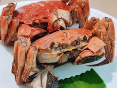 -苏小柳点心·手作小笼包(浦东嘉里城分院)