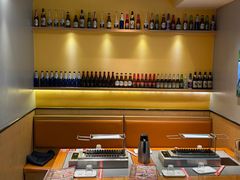 -冰城串说·羊肉串烧烤(哈西大街店)