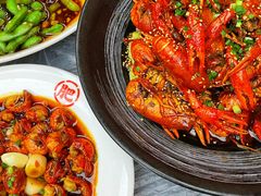 -肥肥虾庄·金牌油焖大虾(东湖欢乐谷店)