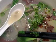 -鸭味先老鸭粉丝馆(瑞金路二号四号小区店)