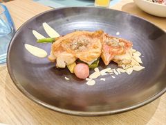 -杏荟旋转餐厅(广州爱群店)