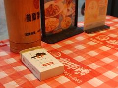 -龙师傅卤炒(天马店)