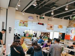 -鲜芋仙(观音桥大融城LG店)