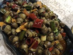 -云晓光头烧烤吧(川沙绿地店)