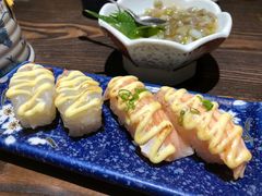 -大雄寿司(洛浦店)