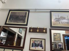 -Tarihi Sultanahmet Köftecisi Selim Usta