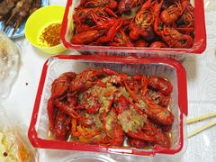 -刘一龙虾.烧烤(理工直营店)