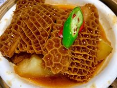 马来沙爹金钱肚-有心德(麦地店)