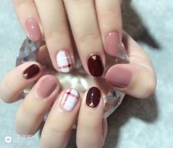 -IDO美甲美睫