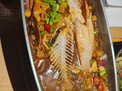 -中国徽菜·徽商故里(广安门店)