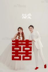 -798婚纱摄影·原创定制品牌店