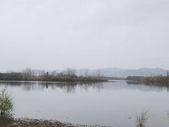 -三岔湖景区
