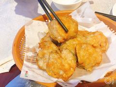 -琼菜坊·无鸡不成宴·海南菜老爸茶糟粕醋(海口骑楼老街店)