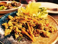 -Phensiri Thai Restaurant