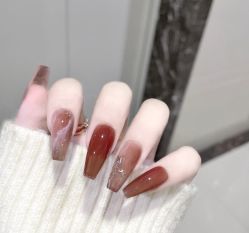 -兔猫ToMoreNails美甲美睫