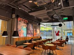 -Wagas沃歌斯(浦东机场店)